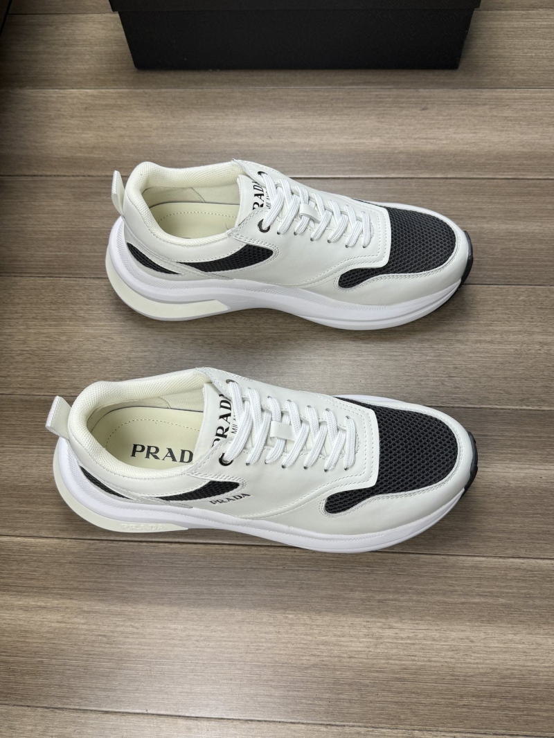 Prada Casual Shoes